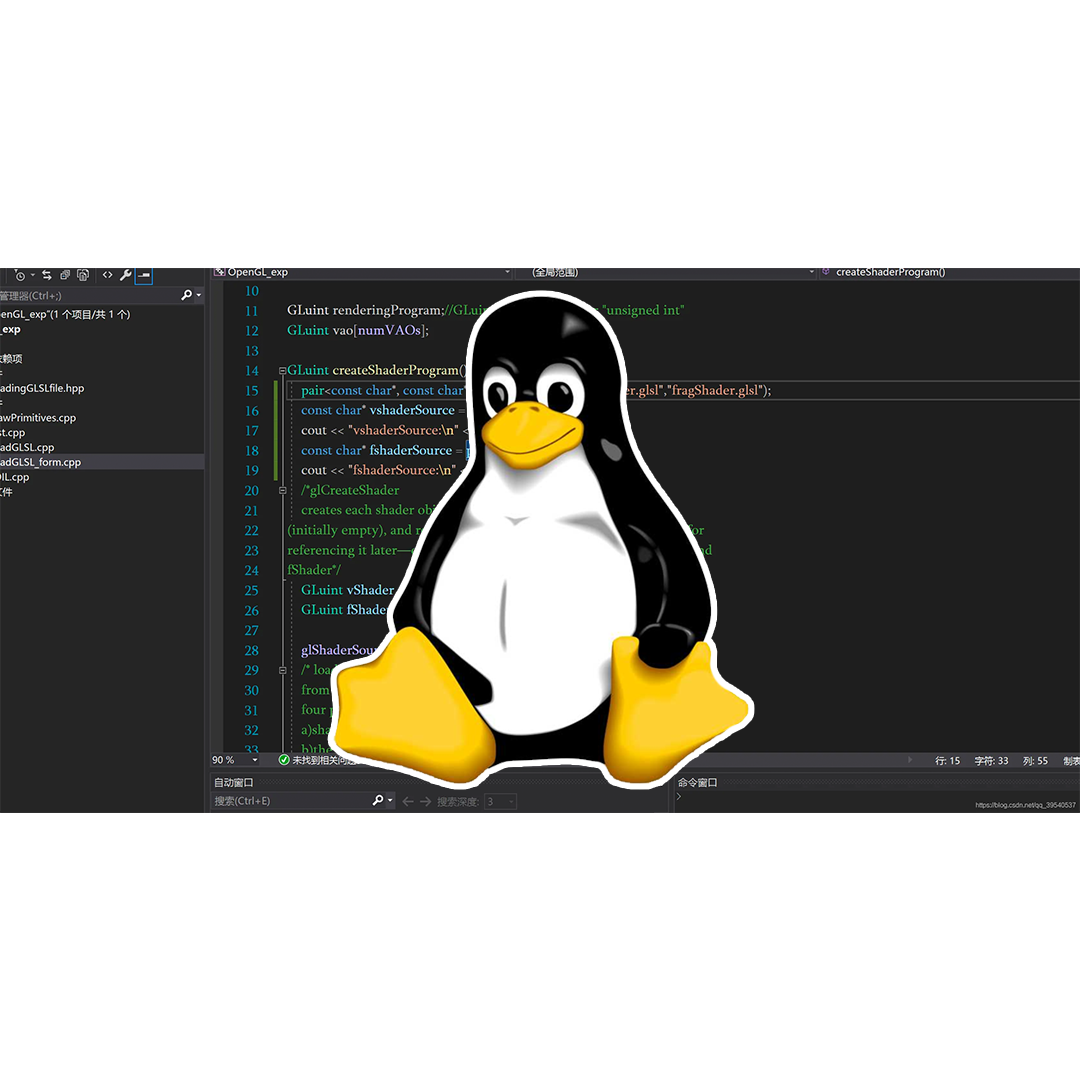 Linux 实验与开发系统
